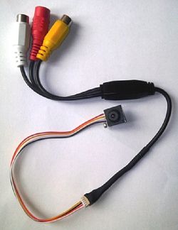 Электро схема глушилки gps